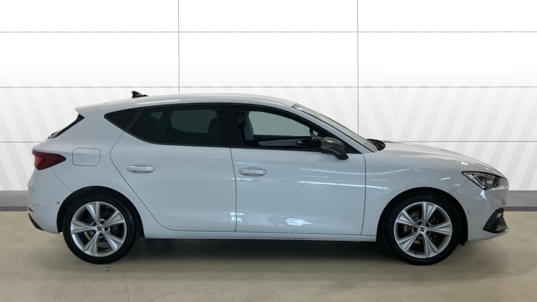 SEAT Leon 1.0 TSI EVO FR 5dr Petrol Hatchback